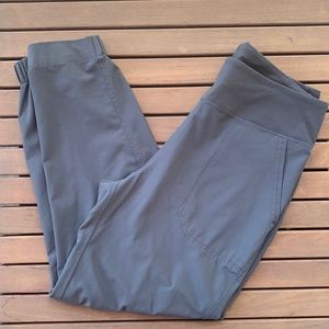 Patagonia-Happy hike studio pants